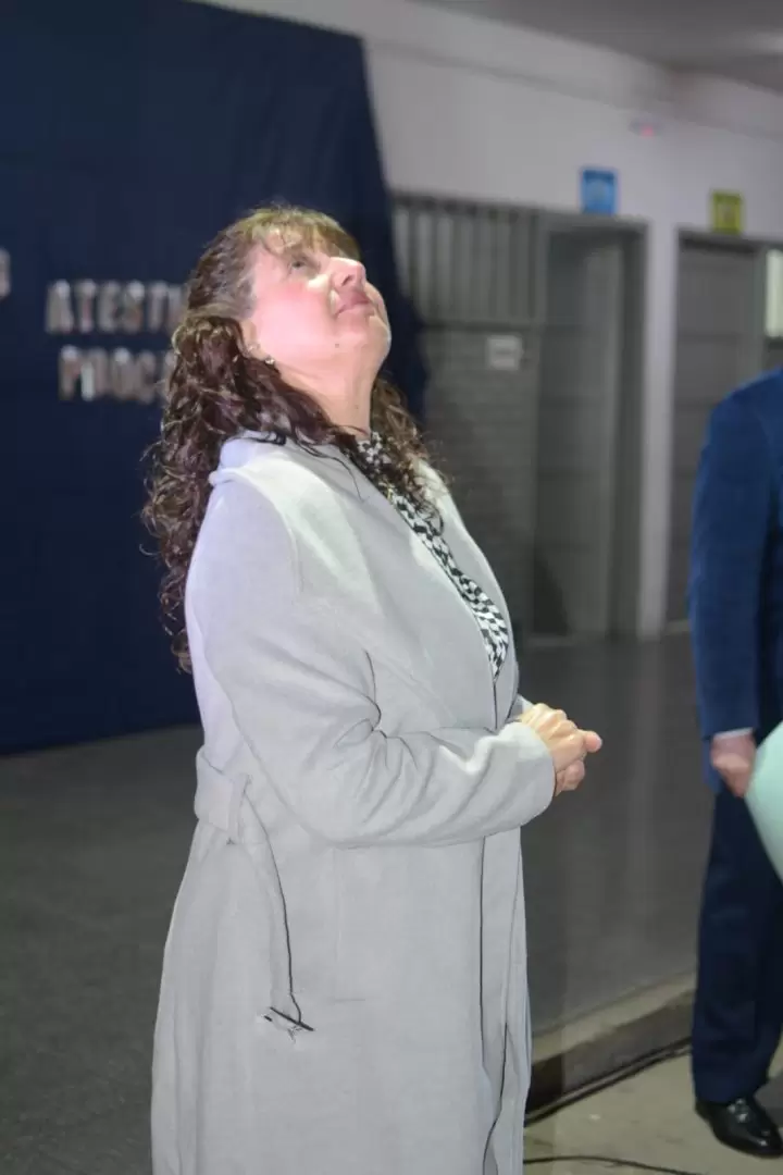 CENS 3-437 profesor Dante Luis Buffano