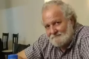 Hallan un cuerpo en Florianópolis y temen que sea el argentino desaparecido