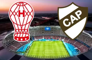 ¿Cuándo y dónde se juega la final del Torneo Apertura entre Huracán y Platense?