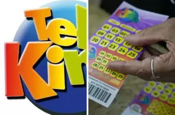 El Telekino volvió a quedar vacante y alcanza pozo récord para el próximo sorteo