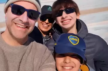 Velorios separados: el último adiós a la familia asesinada en Villa Crespo