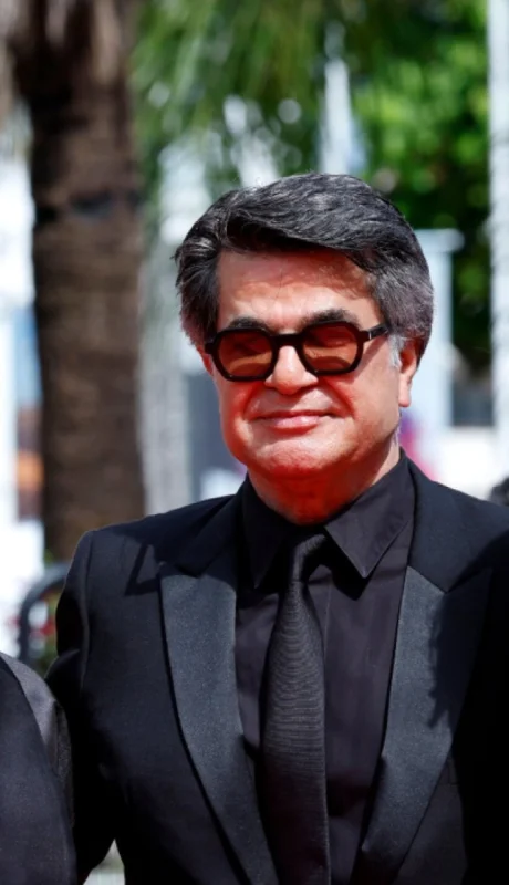 Película iraní Un simple accidente.