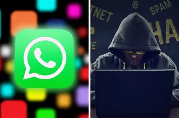 Promesas de trabajo por WhatsApp: así funciona la nueva trampa digital