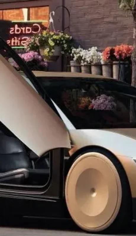 Desafíos de los robotaxis: tecnología, regulación y seguridad en Tesla.