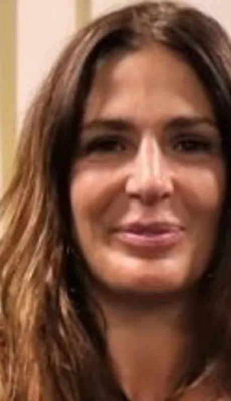 La jueza Julieta Makintach quedó en el centro de la crítica luego de ser señalada en el juicio por la muerte de Diego Maradona.