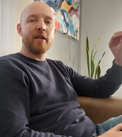 Intendente de Luján de Cuyo, Esteban Allasino.