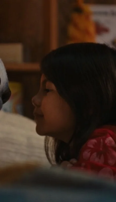 Lilo y Stitch", reinterpretación en acción real del clásico animado de 
@DisneySpain se estrenó en cines.