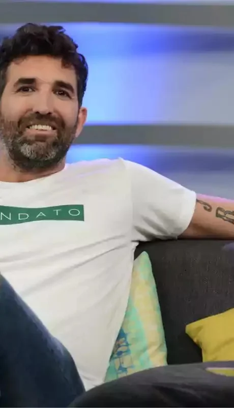 "Me estafó con la plata de mi tratamiento": habló la mujer que denunció a Moranzoni