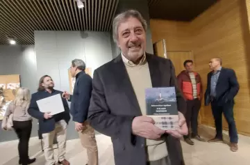 El descubrimiento mundial por el que "FAROandes" fue distinguido en el Senado de Mendoza