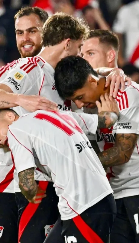 El Millonario quiere asegurar el primer lugar de la zona