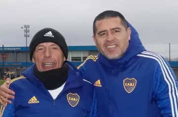 Miguel Russo renunció a San Lorenzo y su regreso a Boca está cada vez más cerca