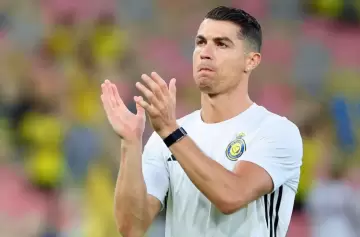 El enigmático mensaje de Cristiano Ronaldo que sacude al mundo del fútbol