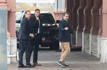 Está confirmada la alianza entre LLA y el PRO en la provincia de Buenos Aires