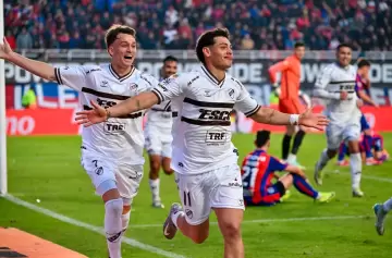 Torneo Clausura 2025: con alargue en los cruces de eliminación y sino penales