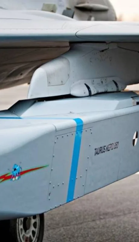 Alemania empieza a tomar más protagonismo en el esquema de defensa de Europa y en el apoyo a Ucrania.