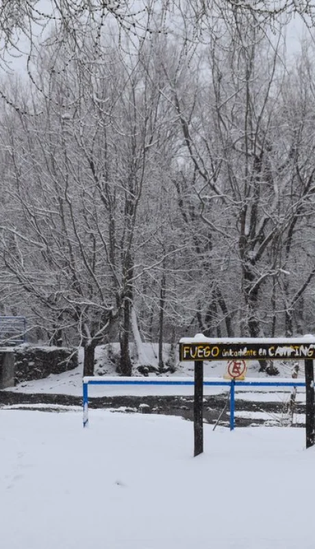 Vista del Manzano Histórico.