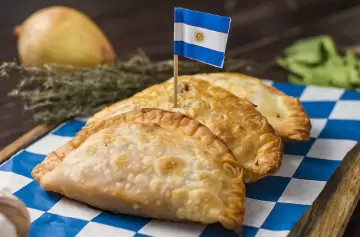 Cuántas docenas de empanadas podías comprar hace 10 años con un salario mínimo