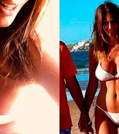 Hasta hace poco, Julieta Makintach no era conocida por el público en general, pero su perfil no es el de una jueza de bajo perfil.