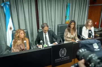 El juicio por la muerte de Maradona podría anularse por un escándalo judicial