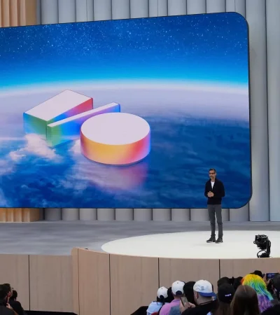 Google y su Modo IA despertó alarma entre los medios de comunicación.