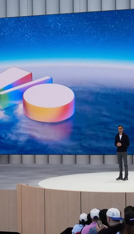 Google y su Modo IA despertó alarma entre los medios de comunicación.