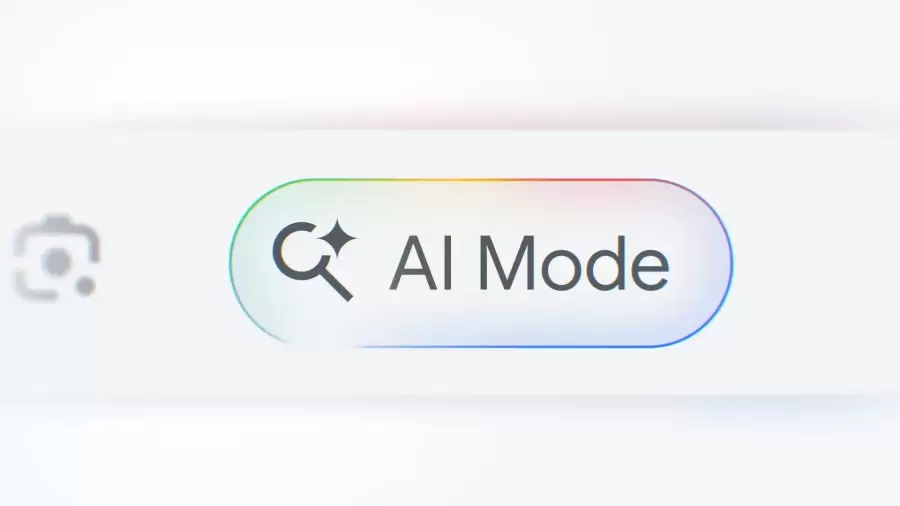 google modo ia gemini