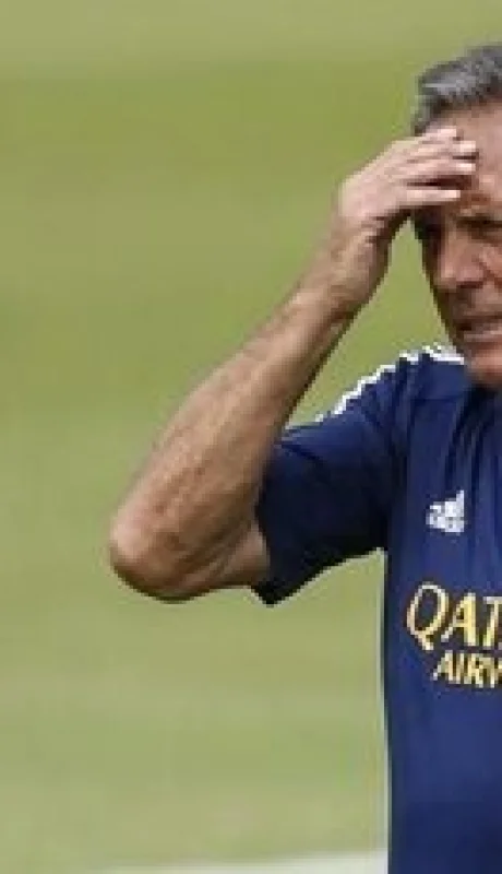 Miguel ÁNgel Russo sería presentado en las próximas horas/ Fuente: Web