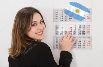 Feriado de agosto 2025: ¿cuándo es el próximo fin de semana largo?