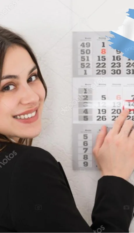 Feriados en Argentina.