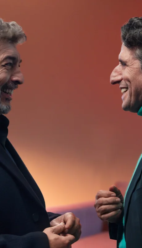 La plataforma refuerza su compromiso con el talento y las historias locales.