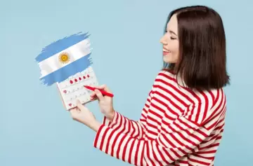 Los próximos feriados conformarán dos fines de semana largo consecutivos