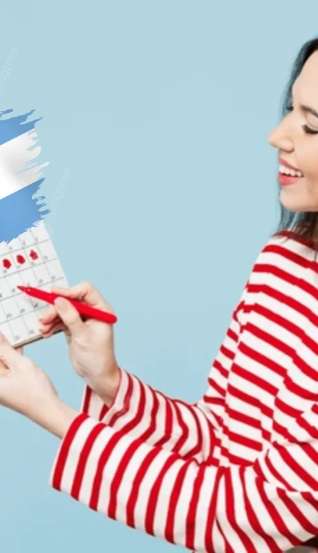 Feriados en Argentina.