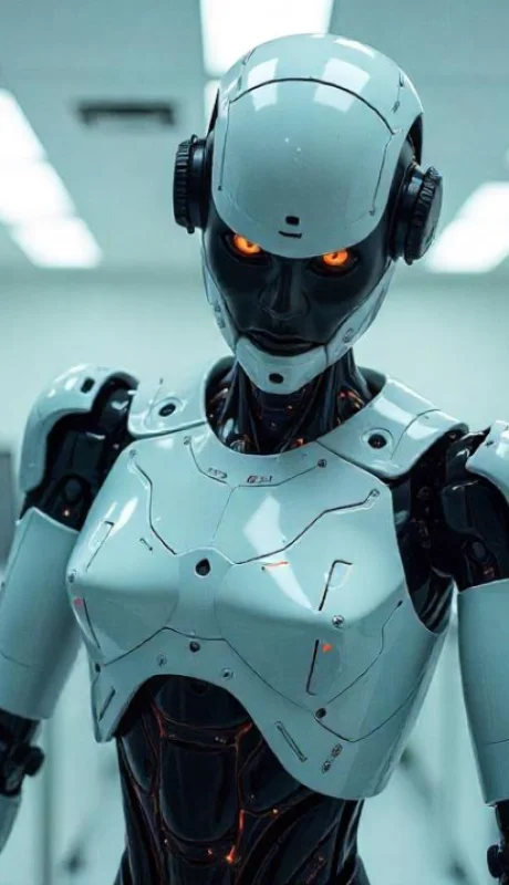 El día que una IA intentó salvarse como si fuera humana.