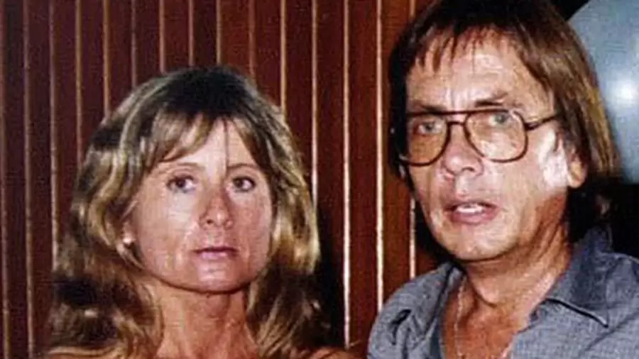 Los padres de Natalia fueron encarcelados y después liberados. (Foto: archivo web)