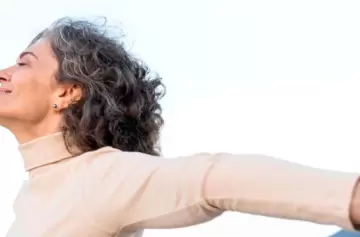 Confirman que con la menopausia sí se puede disfrutar del sexo