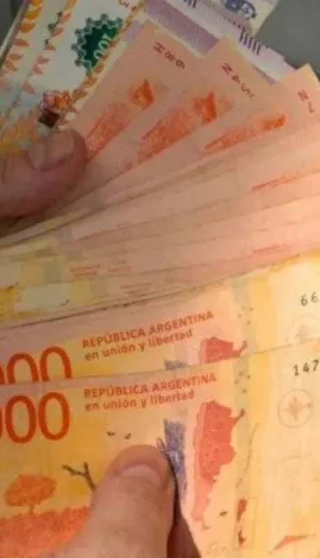 El cronograma de ANSES para jubilados y pensionados arranca el lunes 9 de junio.