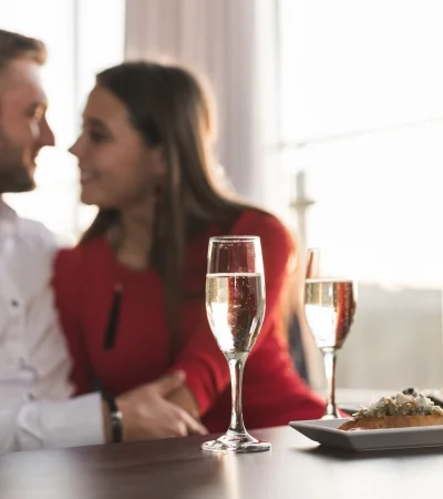 Del cortejo a la ansiedad, el fenómeno emocional que preocupa a los psicólogos.