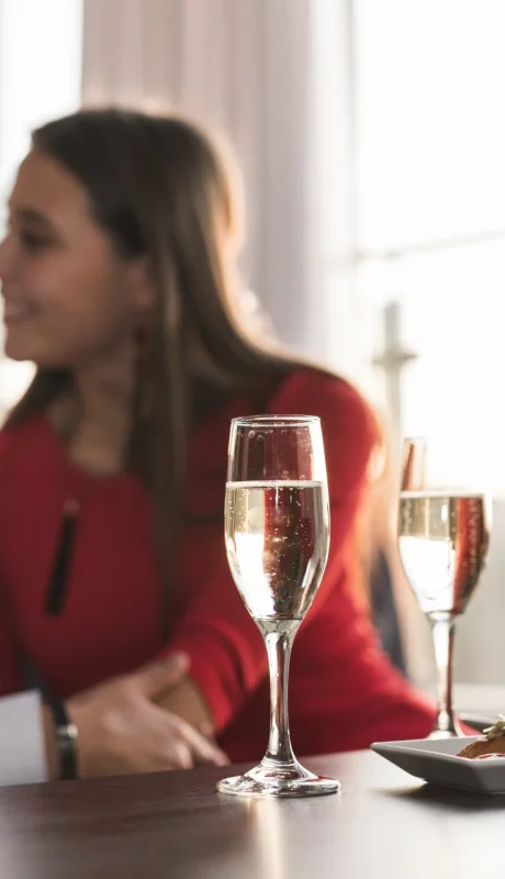 Del cortejo a la ansiedad, el fenómeno emocional que preocupa a los psicólogos.