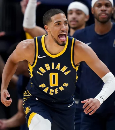 Pacers buscará una victoria más para ponerse match point.