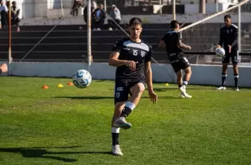Se postergó el partido entre Gimnasia de Mendoza e Independiente por Copa Argentina