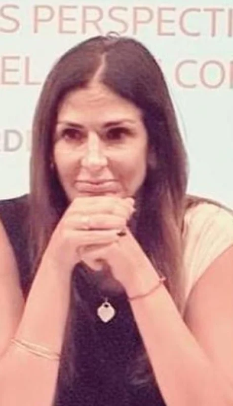 La jueza del "diablo" Makintach