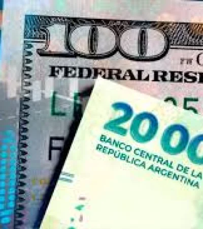 El informe "Tomándose un respiro" de J.P. Morgan encendió alarmas en el mercado argentino y aceleró el pase a activos dolarizados.