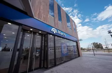 Banco Macro lanza el plazo fijo en dólares más competitivo del mercado