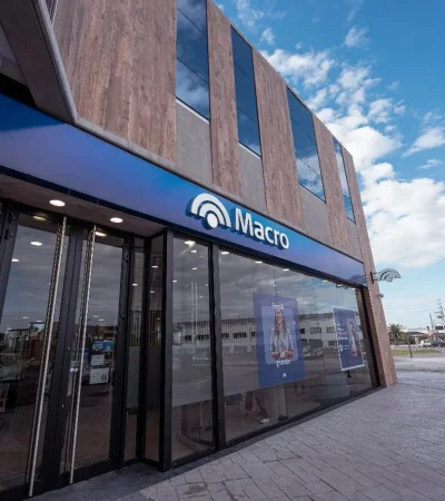 Banco Macro lanza el plazo fijo en dólares más competitivo del mercado
