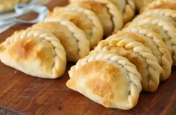 Máximo Reina: "En las redes es más relevante la empanada que la política"