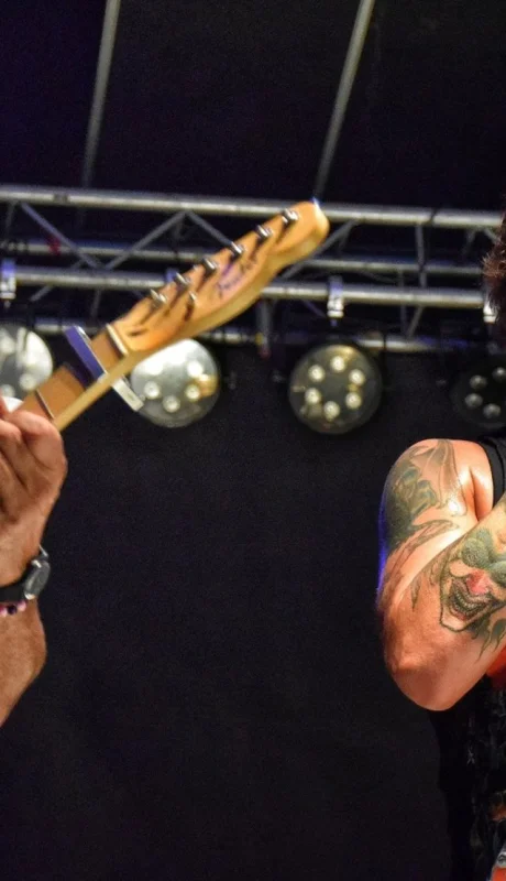 La banda de los hermanos Cerezo tendrá un nuevo capítulo en la provincia