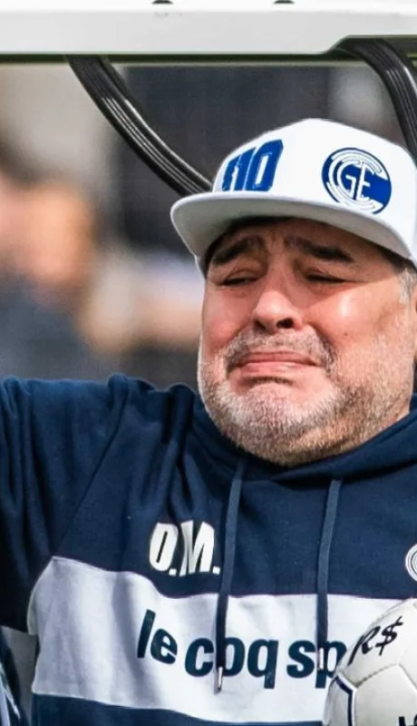 Juicio por jurados en la causa Maradona: el pedido que genera polémica