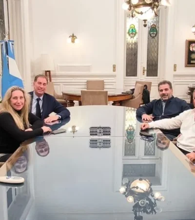 Los primeros intentos de acercamiento