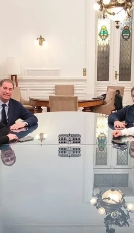 Los primeros intentos de acercamiento