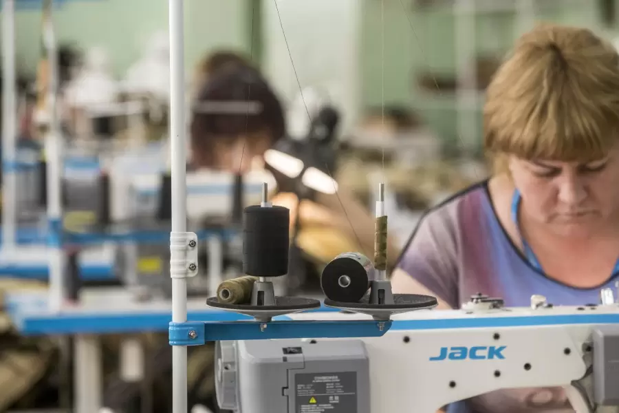 Perjuicio para la industria local